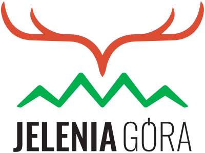 Logo Miasta Jelenia Góra