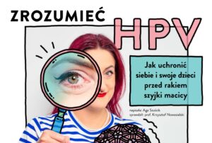 Zrozumieć HPV