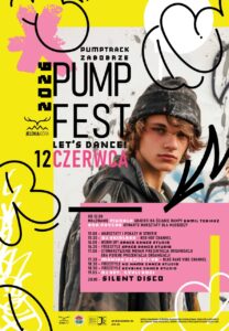 pump plakat