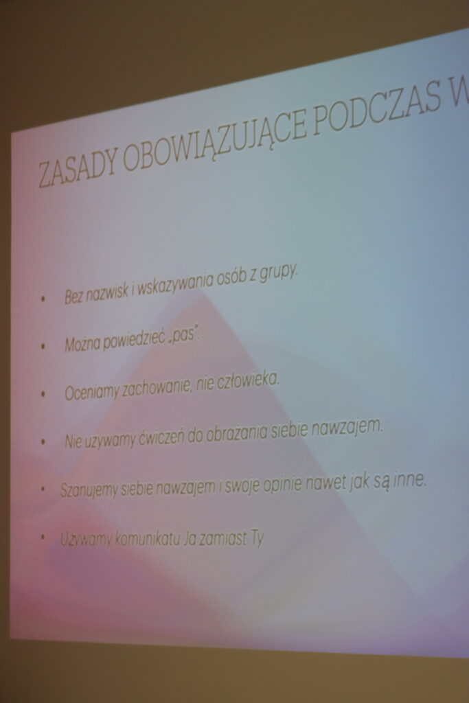 Zakamar Stop Hejt