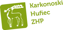 logo hufiec ZHP
